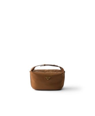 Prada Cherie Re-Nylon Mini Bag
