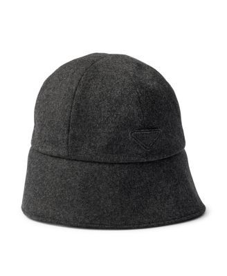 Prada Re-Wool Hat