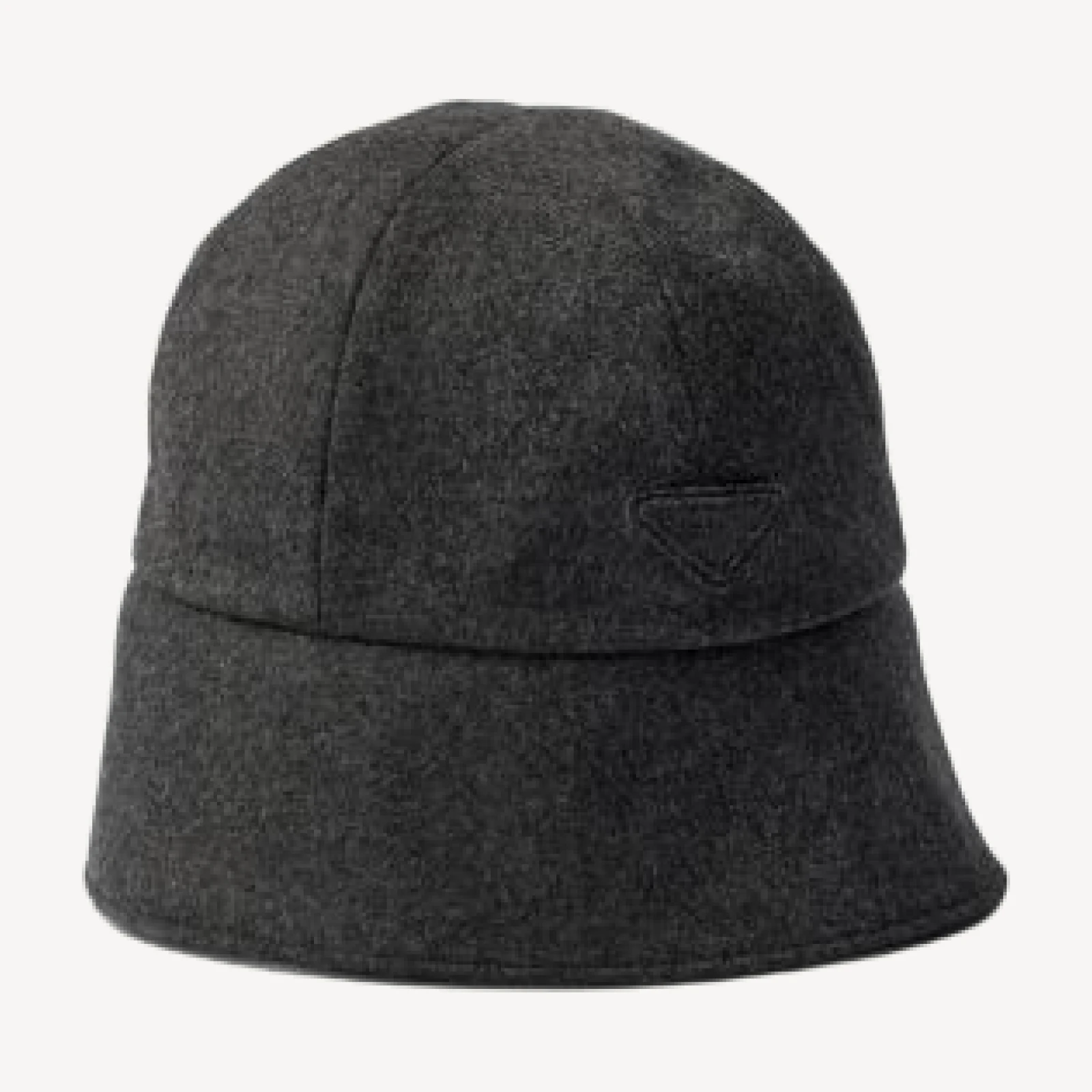Prada Re-Wool Hat