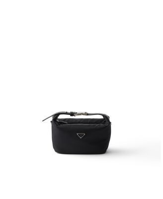 Prada Cherie Re-Nylon Mini Bag