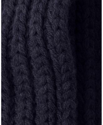 Prada Wool Scarf
