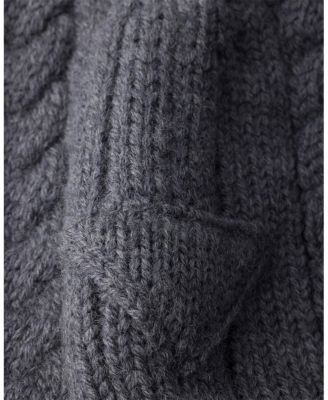 Prada Wool Balaclava