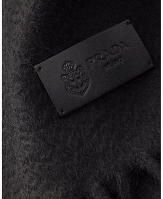 Prada Cashmere Scarf