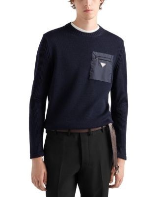 Prada Wool Sweater