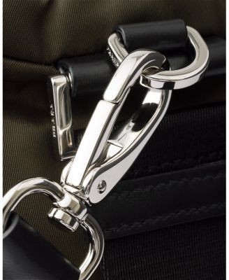 Prada Explore Re-Nylon and Leather Bag