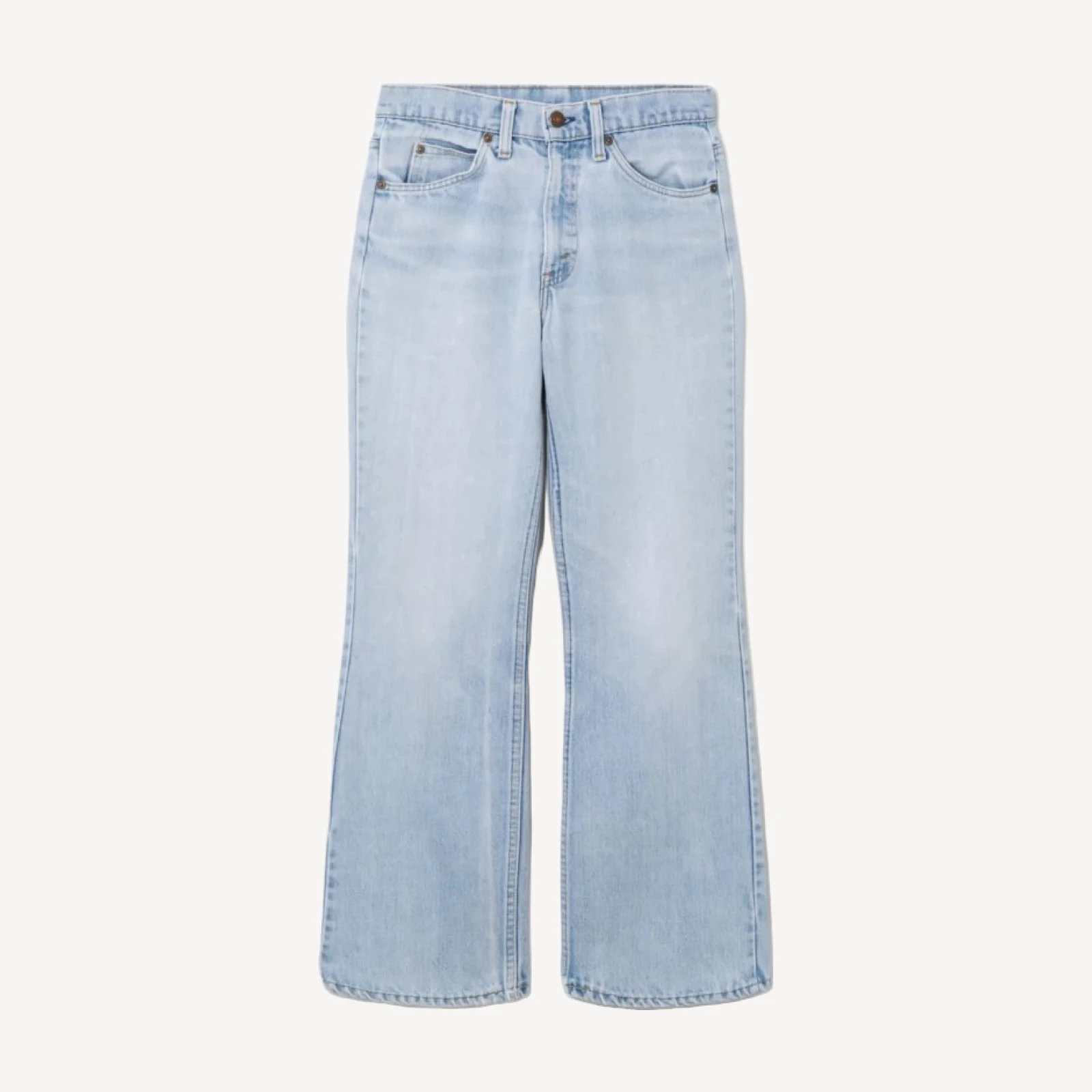 70s Levi's 517 -#3