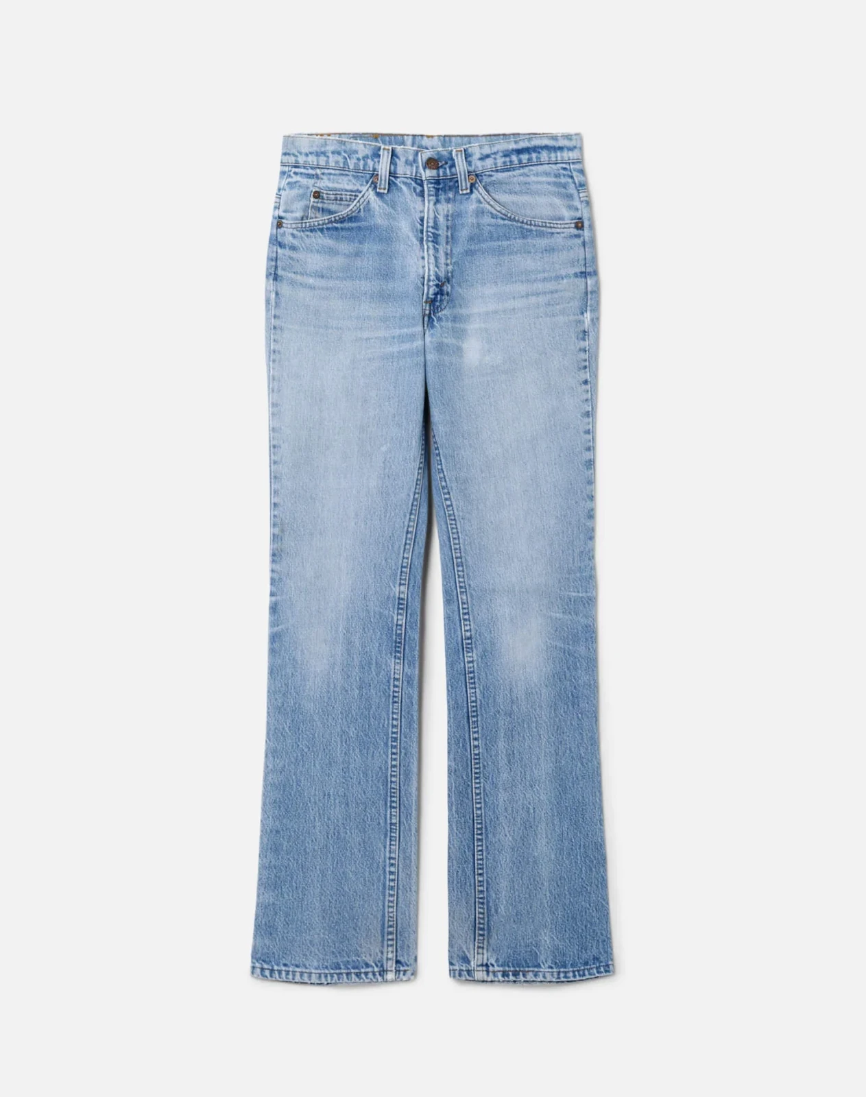 70s Levi's 517 -#4