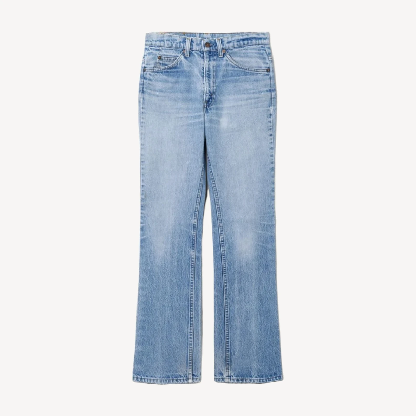 70s Levi's 517 -#4