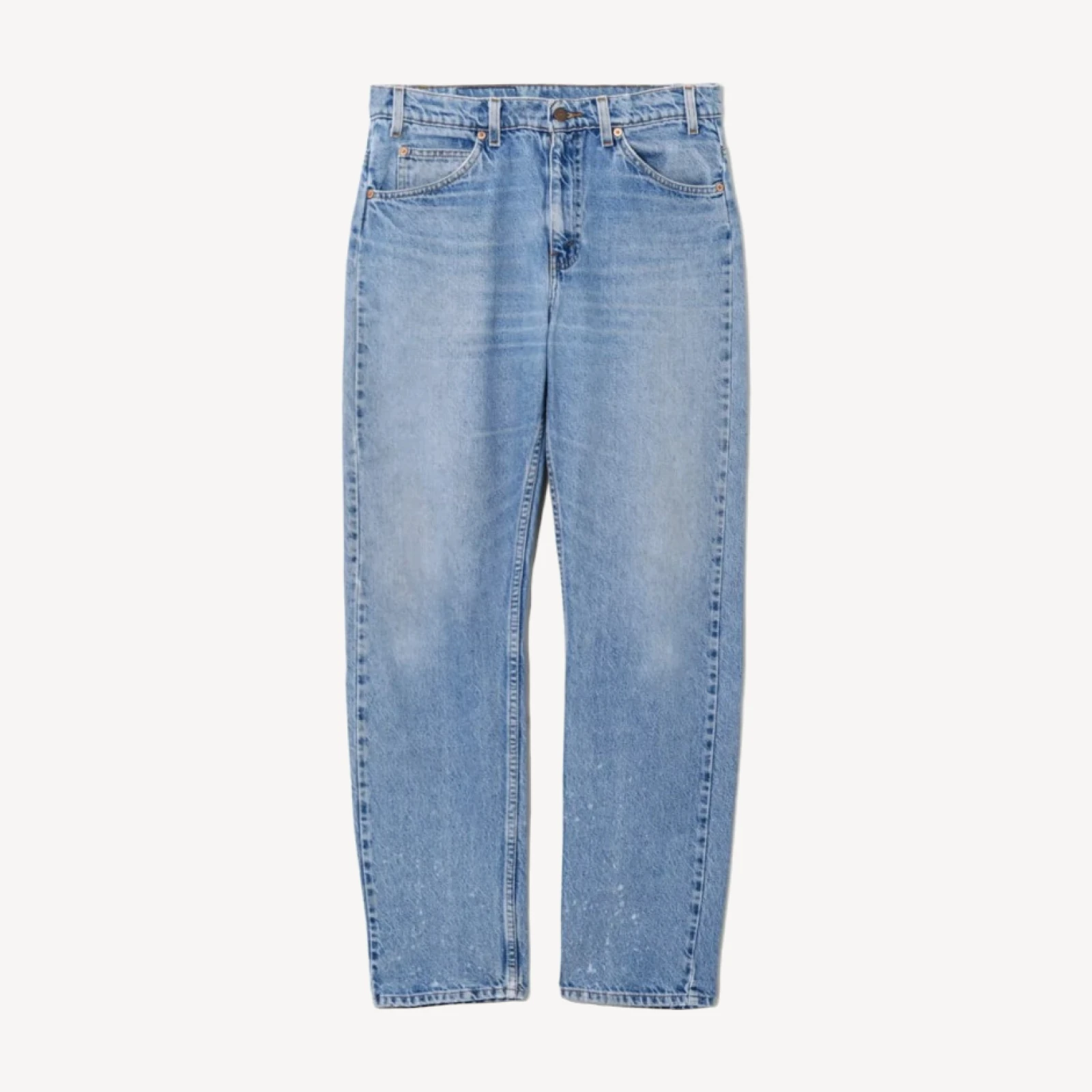 80s Levi's 505 -#5
