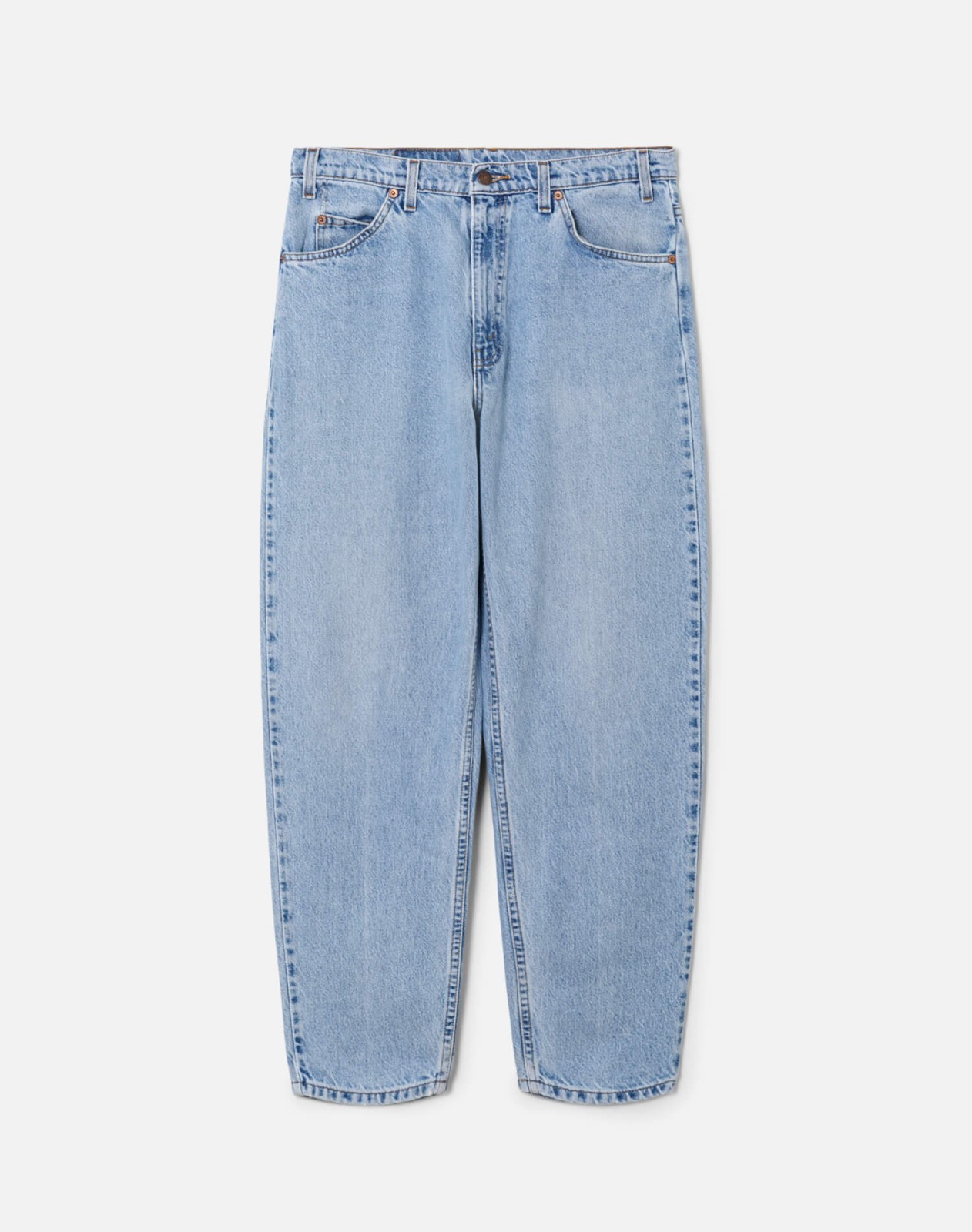 80s Levi's 550 -#6