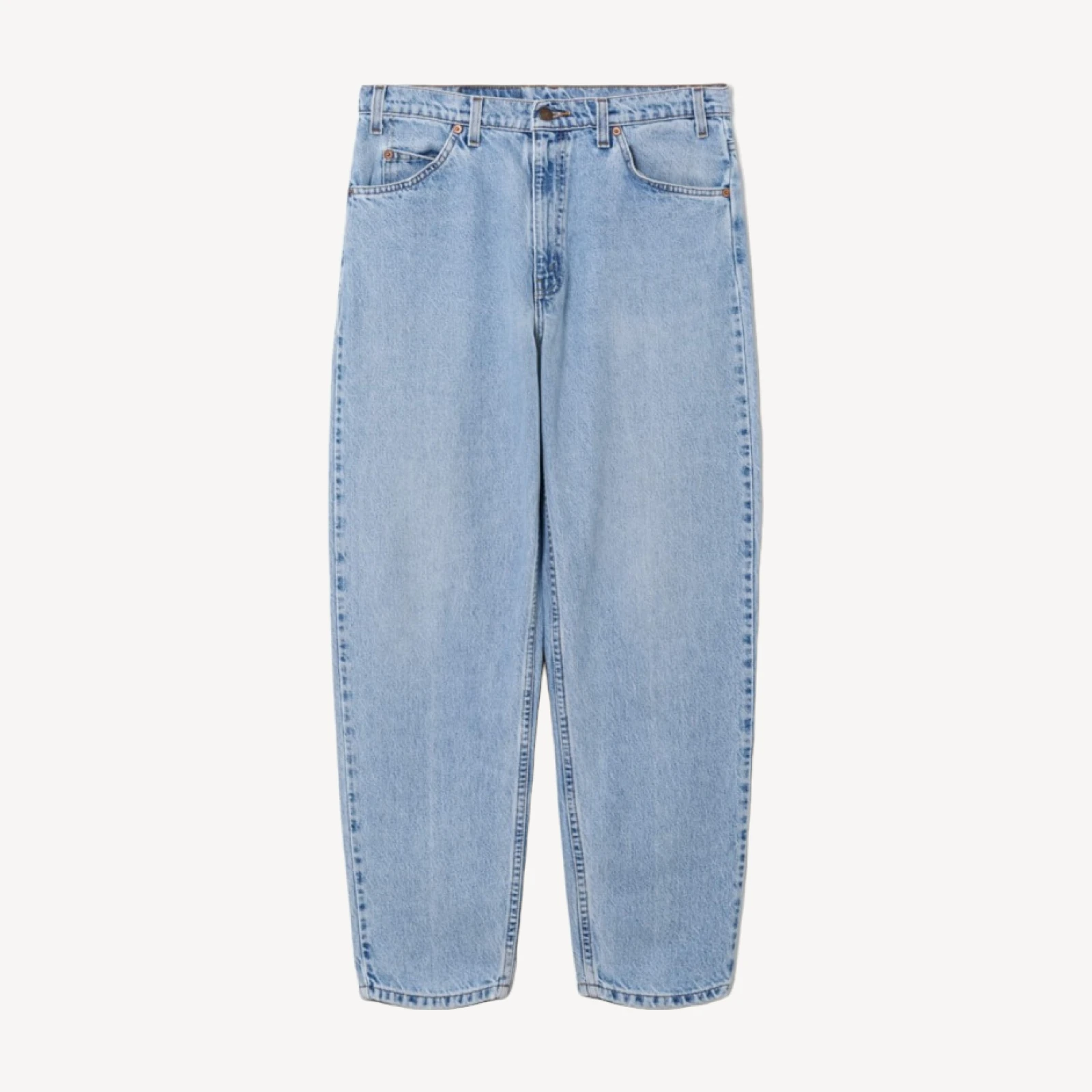 80s Levi's 550 -#6