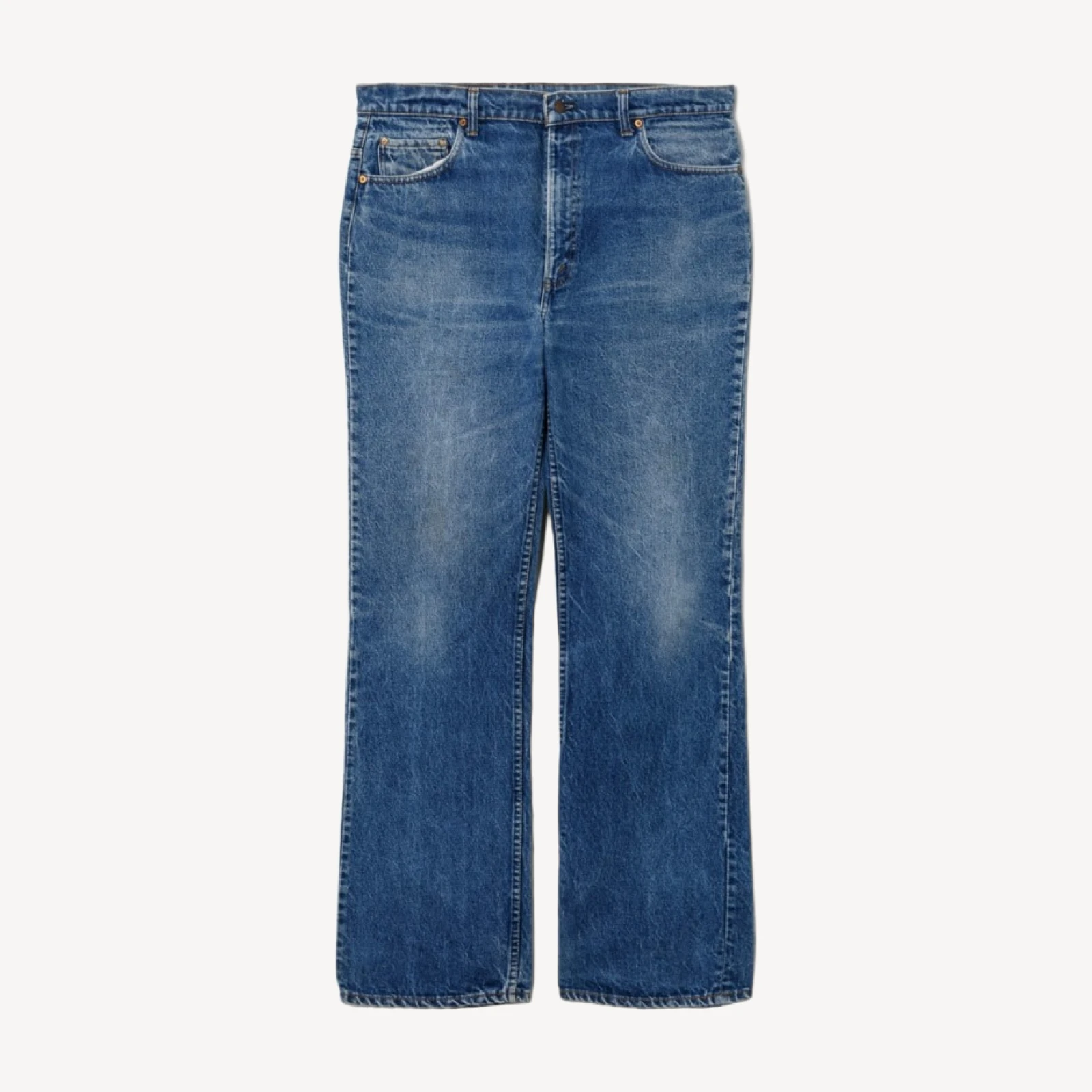 70s Levi's 517 -#8