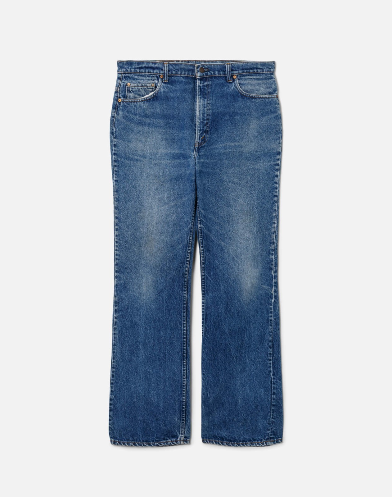 70s Levi's 517 -#8