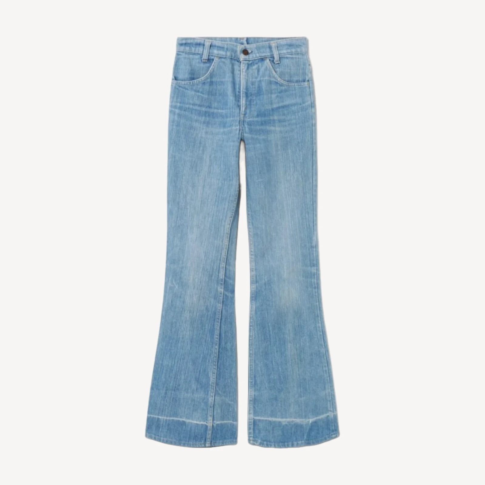 80s Levi's 517 -#10