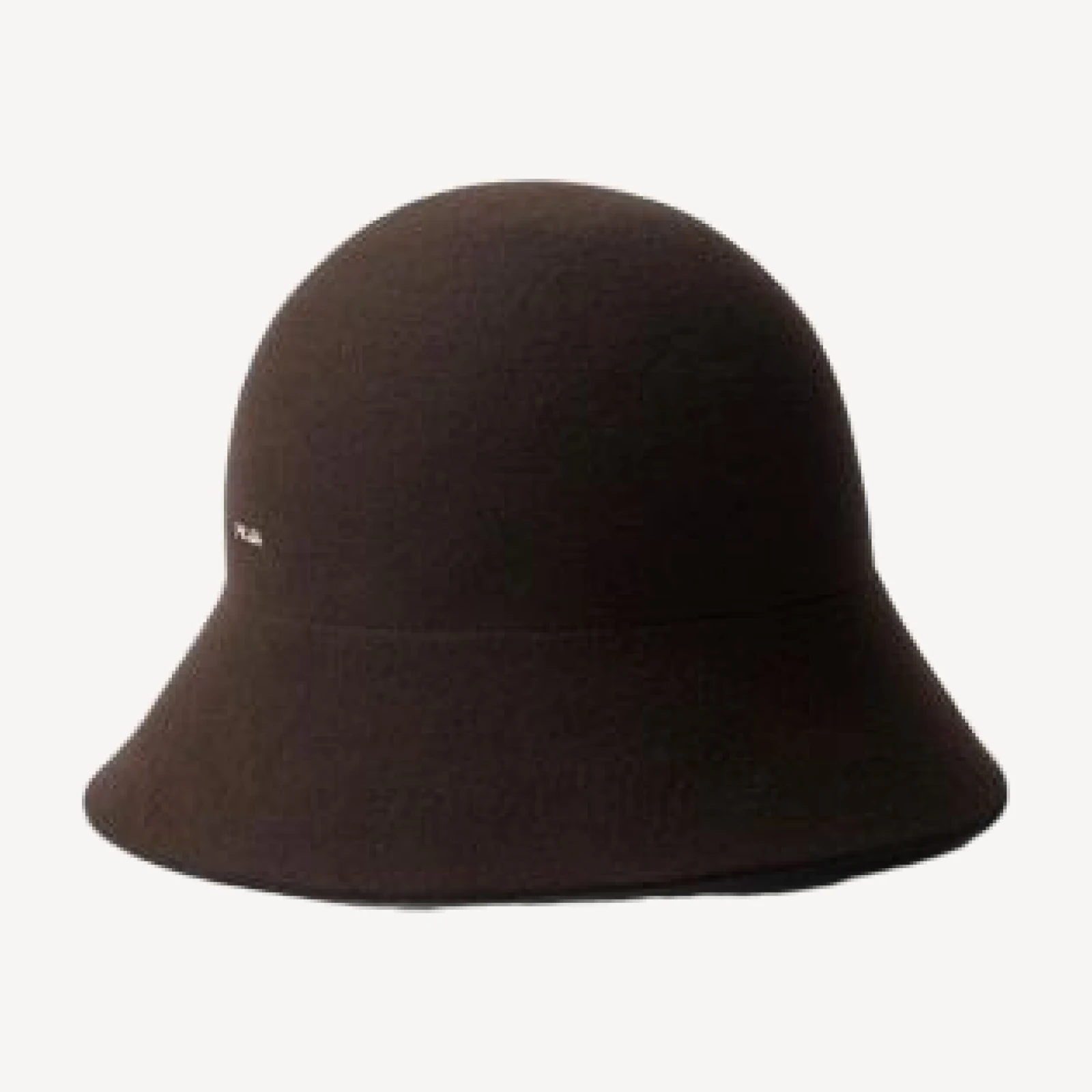 Prada Felt Hat