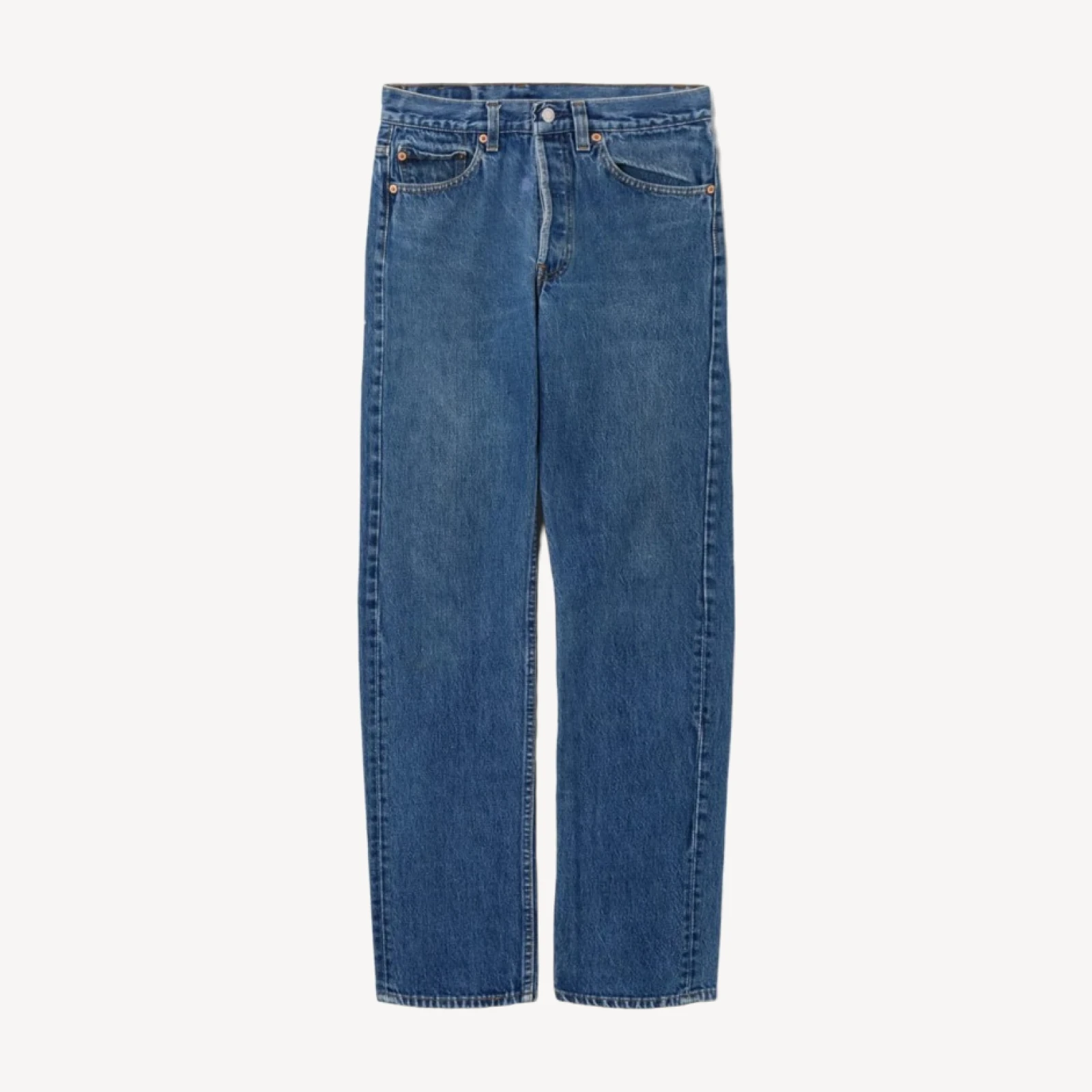 80s Levi's 501 -#13