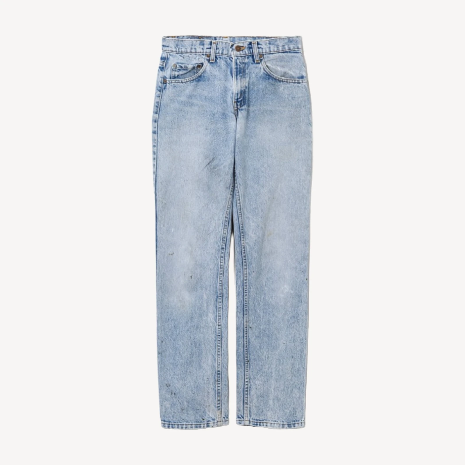 80s Levi's 505 -#14