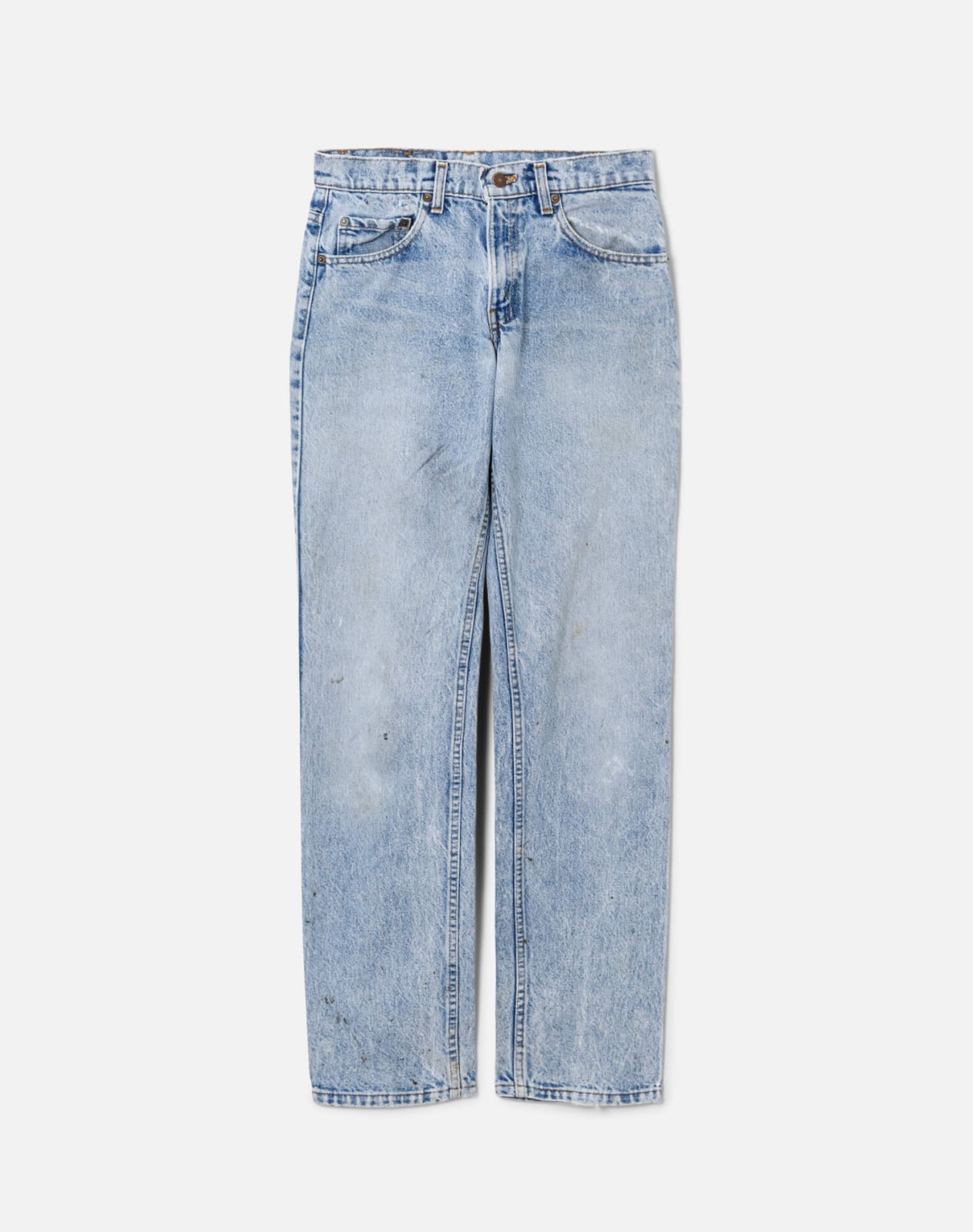 80s Levi's 505 -#14
