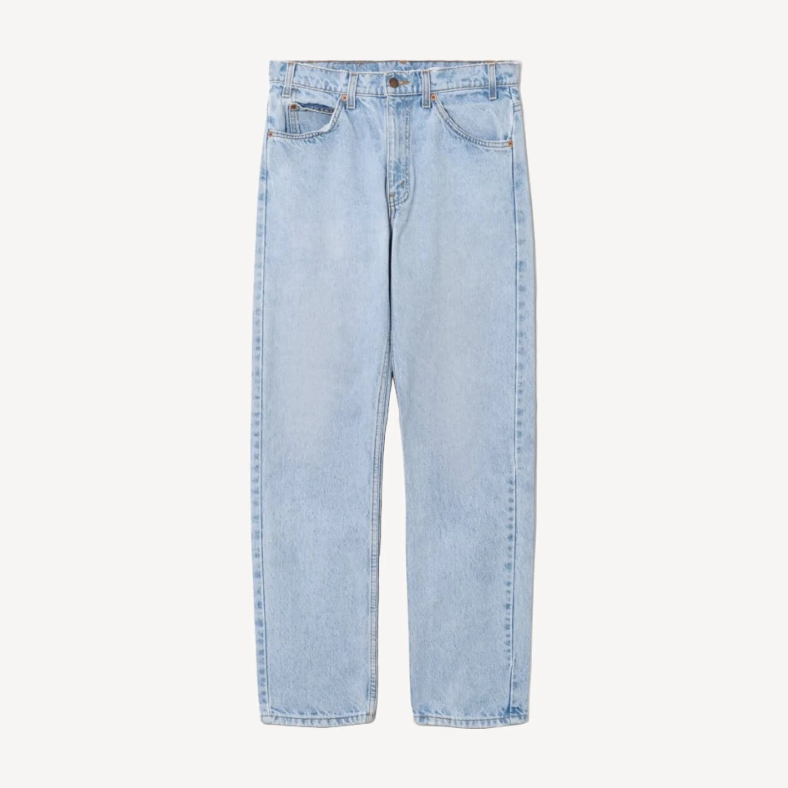 80s Levi's 505 -#17