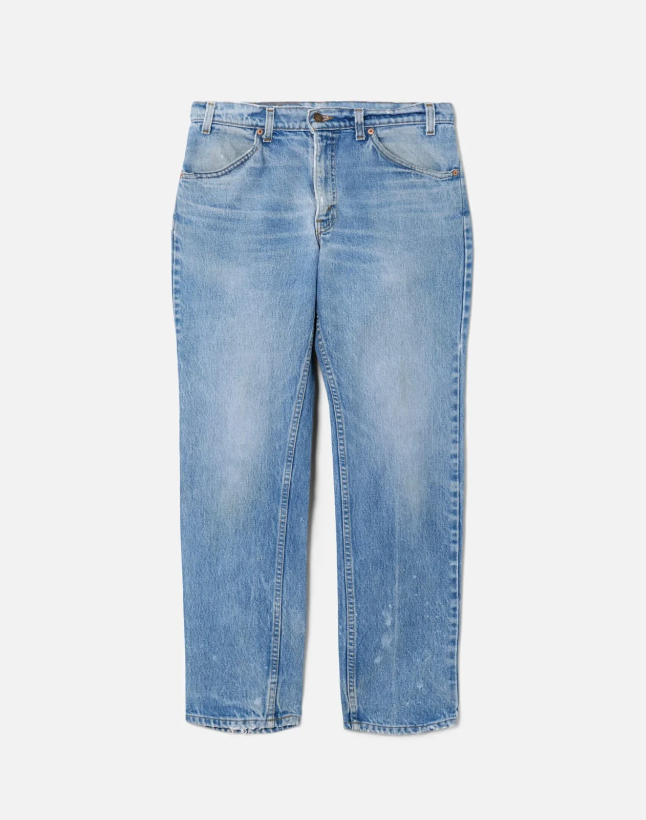 80s Levi's 505 -#21