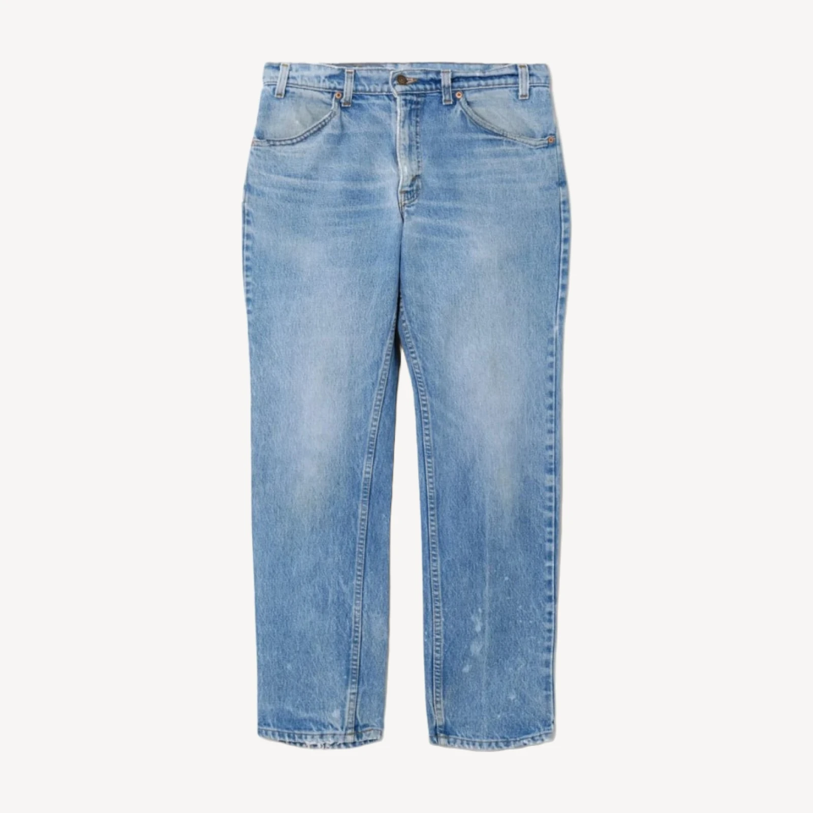 80s Levi's 505 -#21