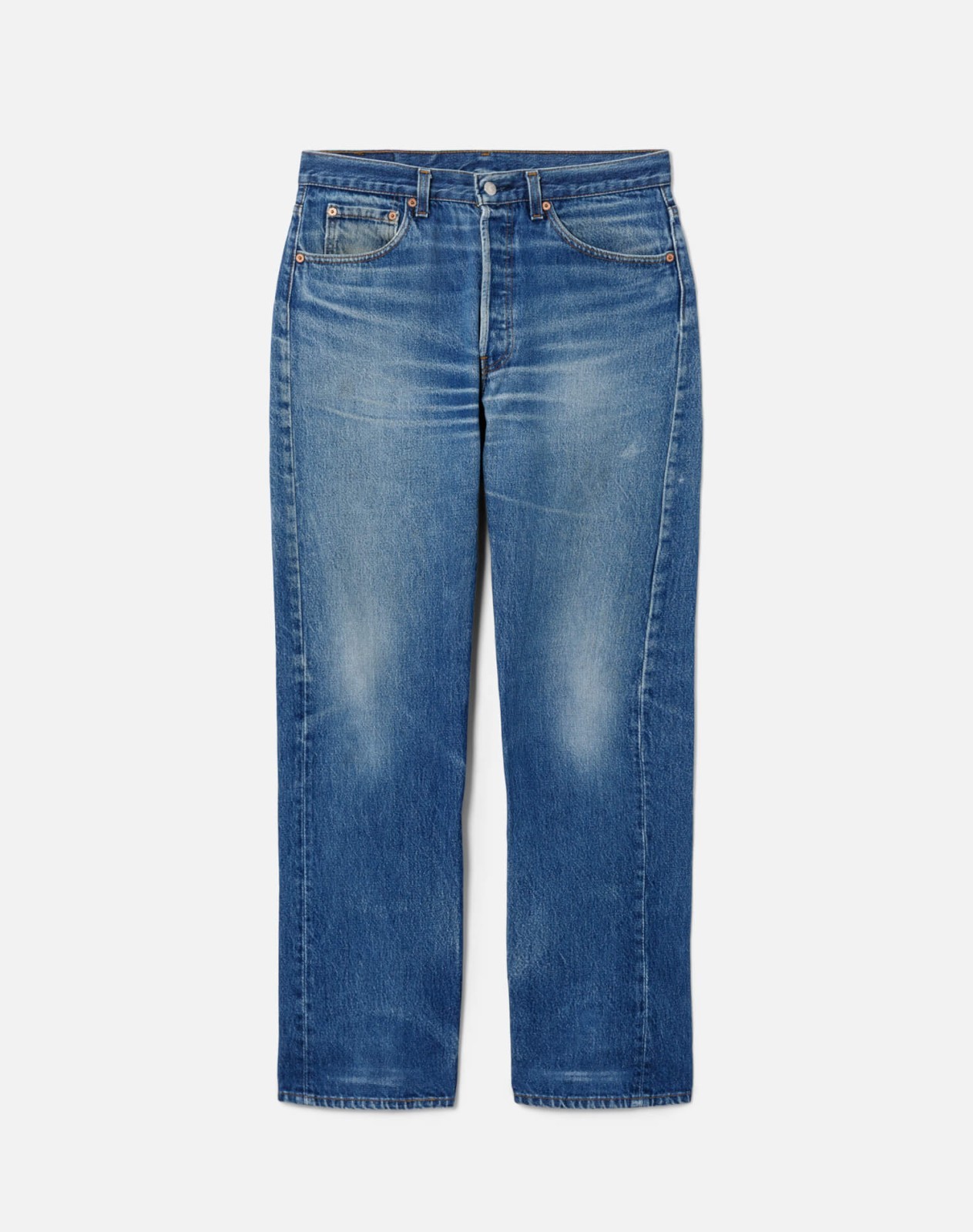 80s Levi's 501 -#22
