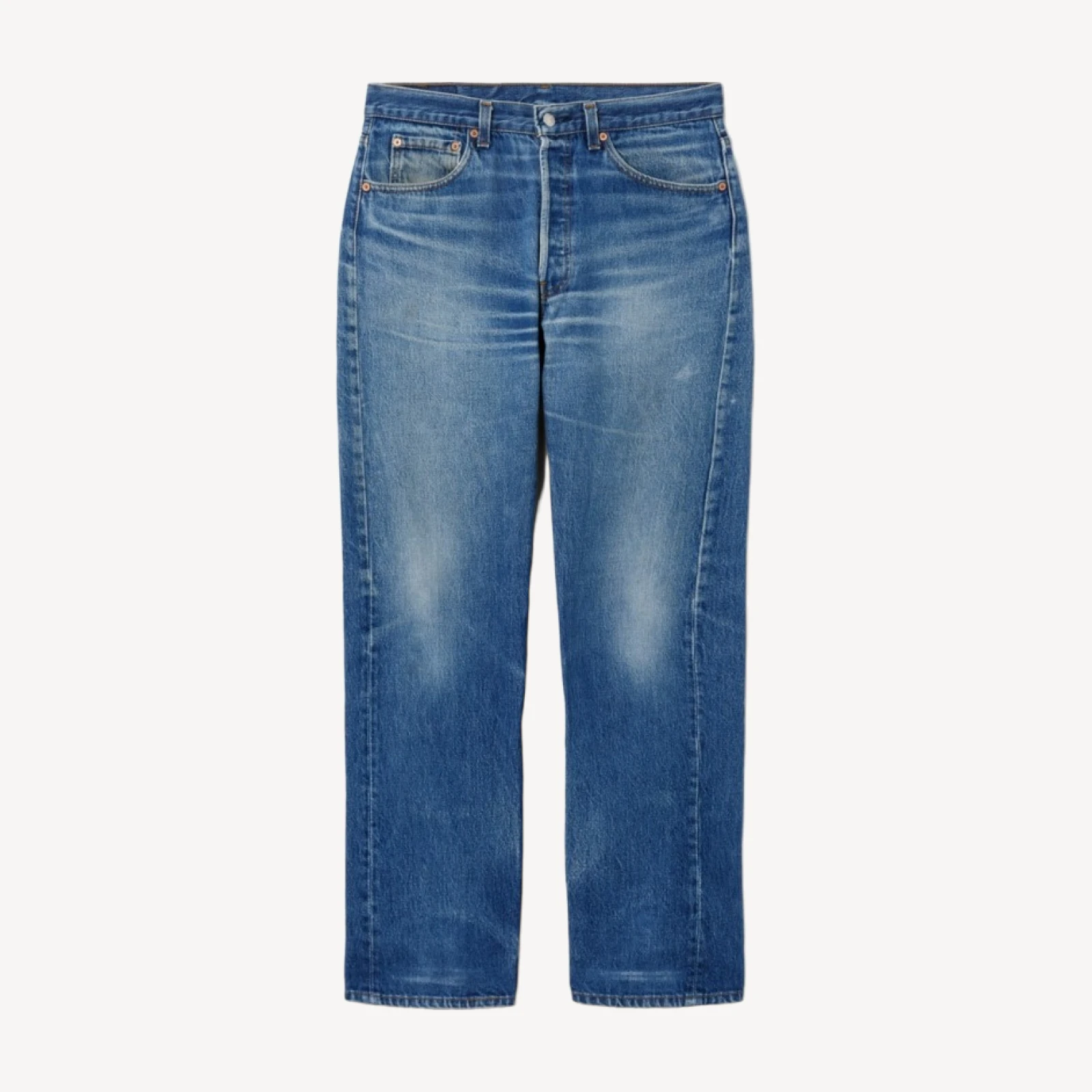 80s Levi's 501 -#22