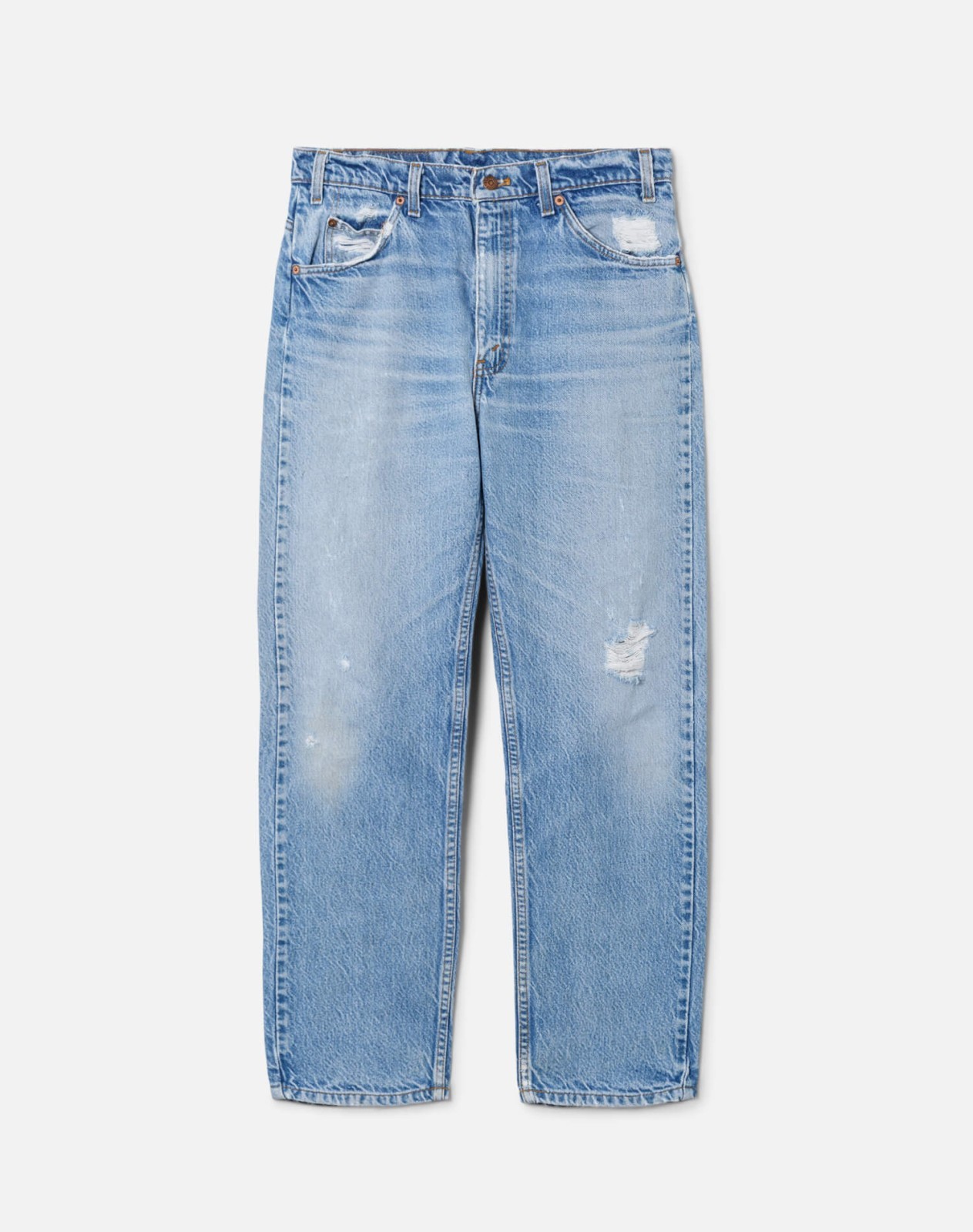 80s Levi's 505 -#28