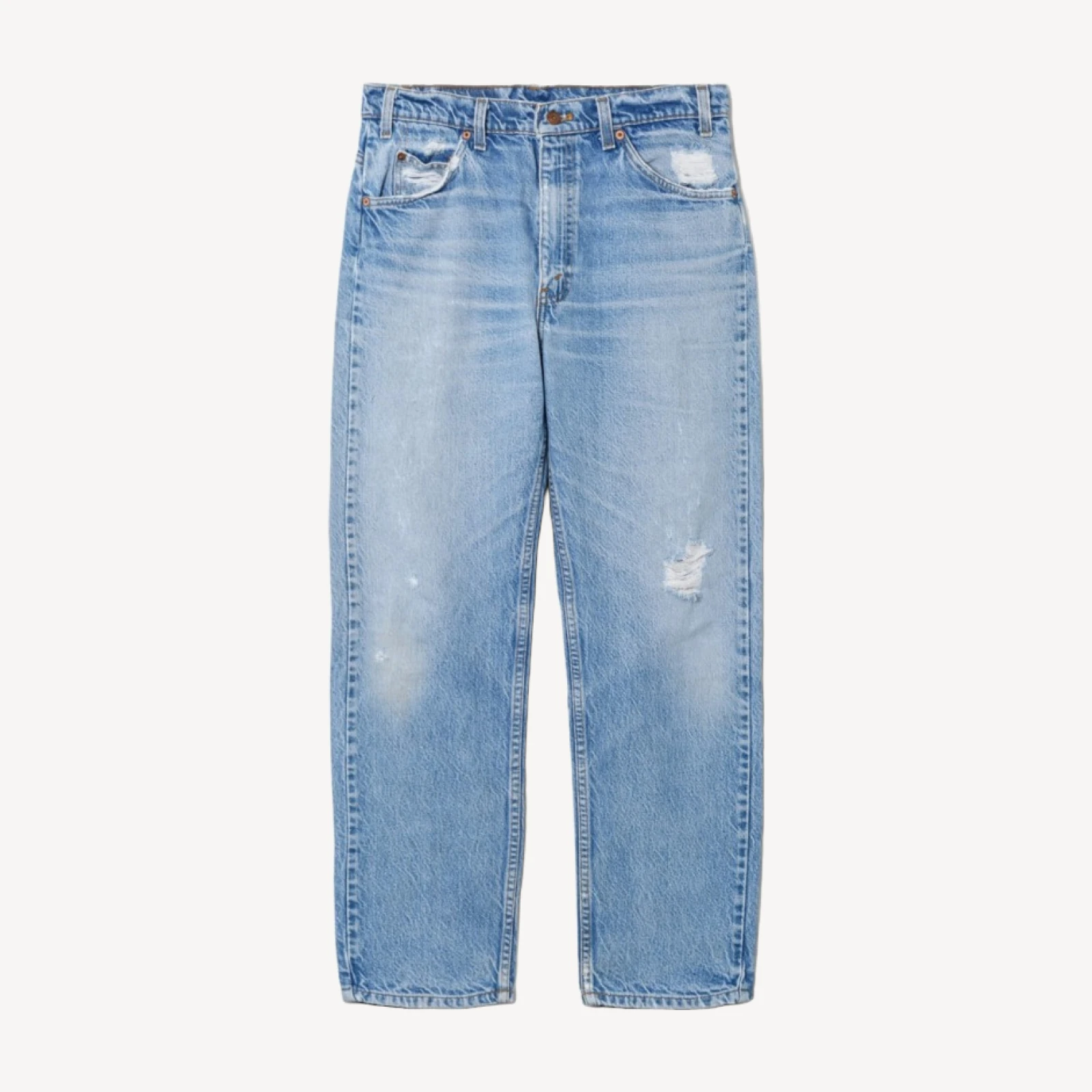 80s Levi's 505 -#28