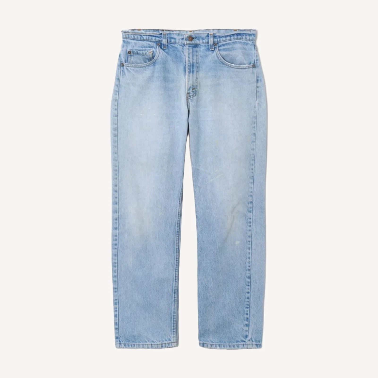 80s Levi's 505 -#29
