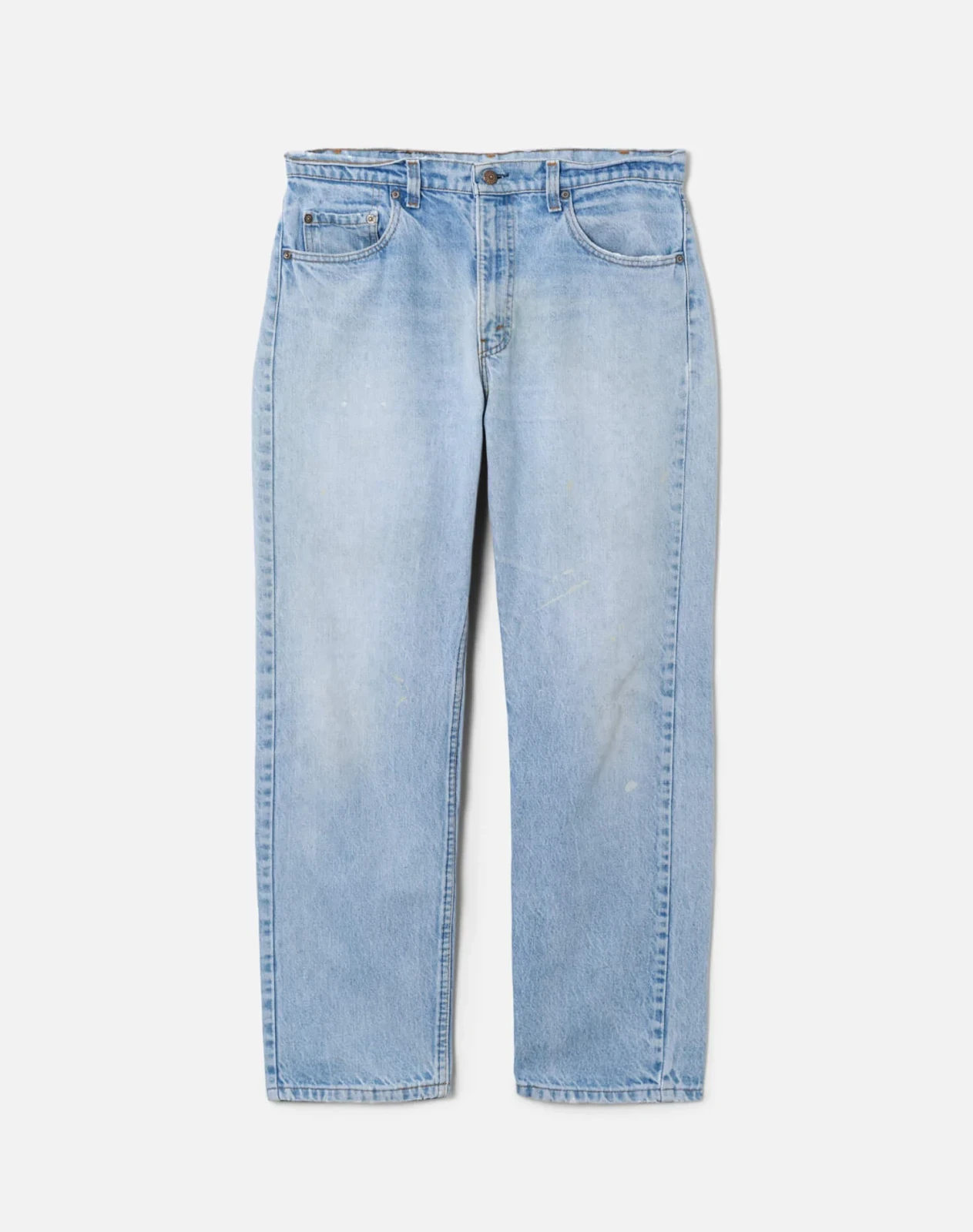 80s Levi's 505 -#29