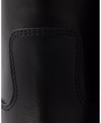 Prada Women's Leather Boots