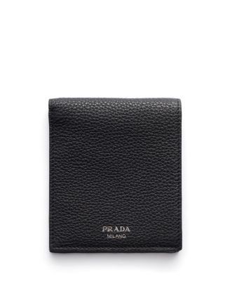 Prada Leather Wallet