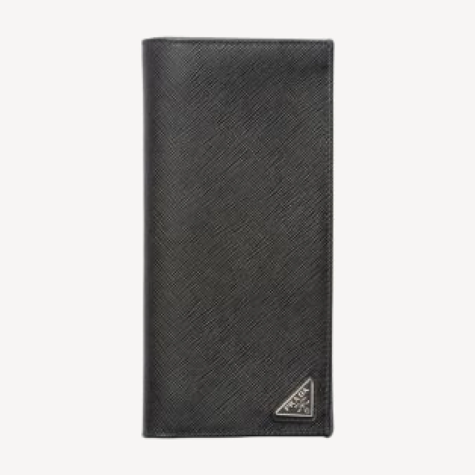 Prada Saffiano Leather Wallet