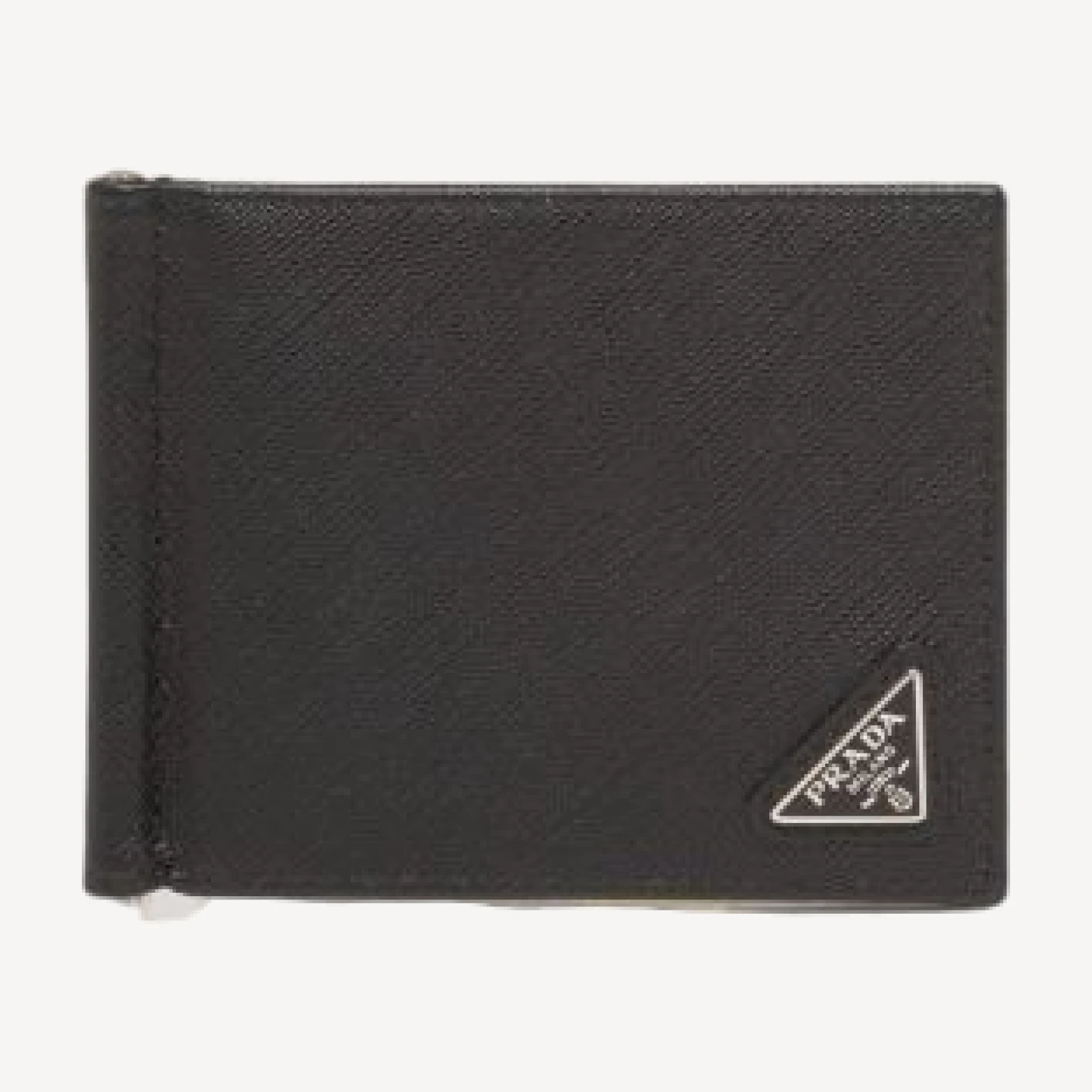 Prada Saffiano Leather Wallet