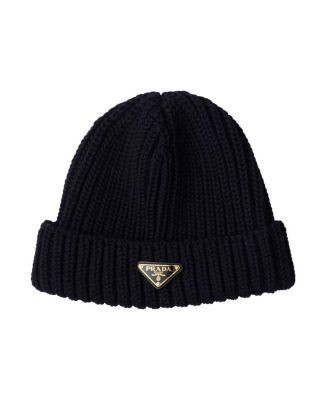 Prada Wool Beanie