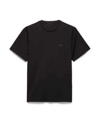 Prada Cotton T-shirt