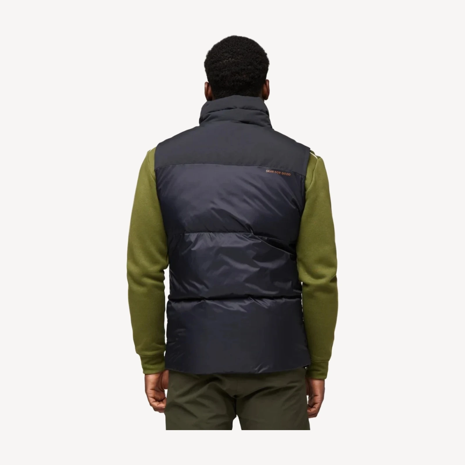 Solazo Down Vest - Men's