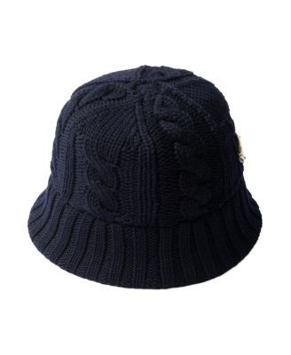 Prada Wool Bucket Hat