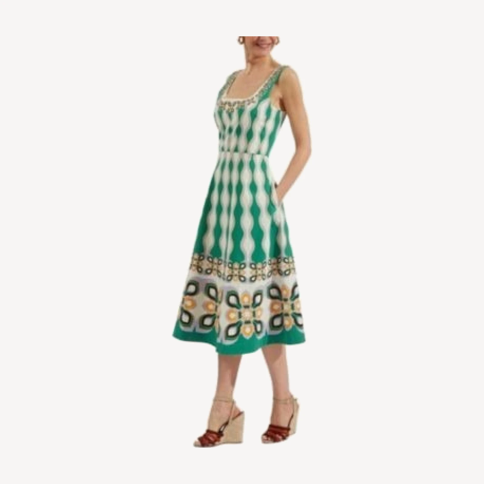 La DoubleJ Sophia Dress
