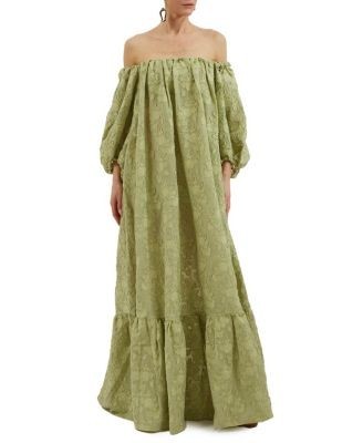 La DoubleJ Sta-Da-Dio Dress