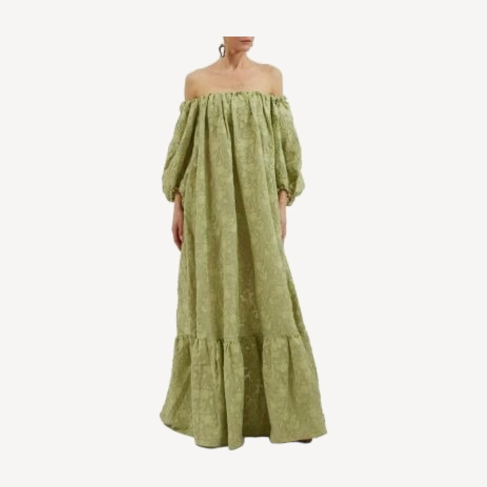 La DoubleJ Sta-Da-Dio Dress