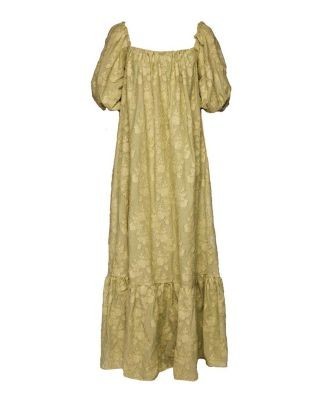 La DoubleJ Sta-Da-Dio Dress