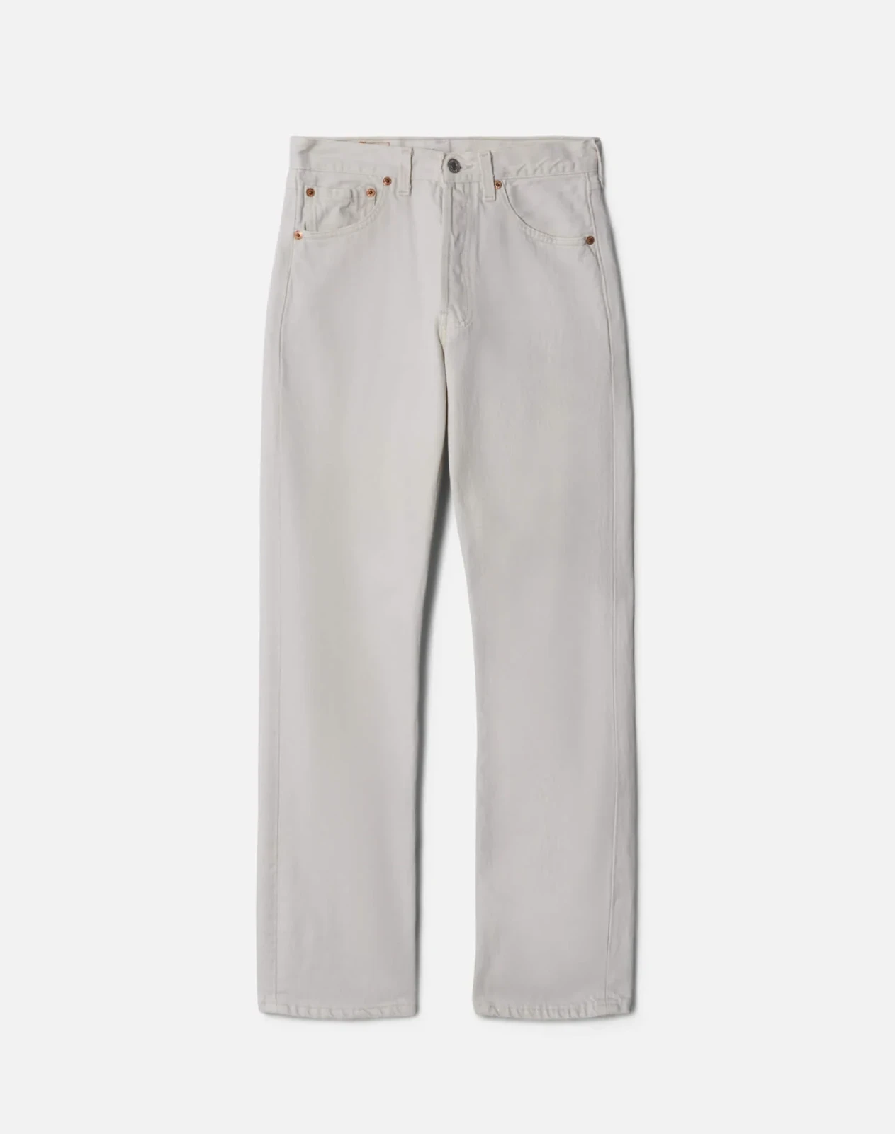 80s Levi's 501 -#9