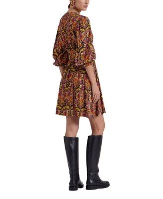 La DoubleJ Margherita Dress Corte Black