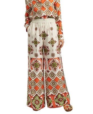 La DoubleJ Placee Palazzo Pants
