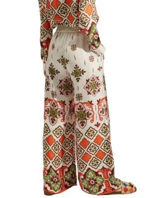 La DoubleJ Placee Palazzo Pants