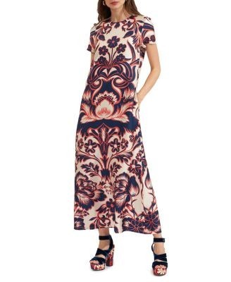La DoubleJ Swing Dress