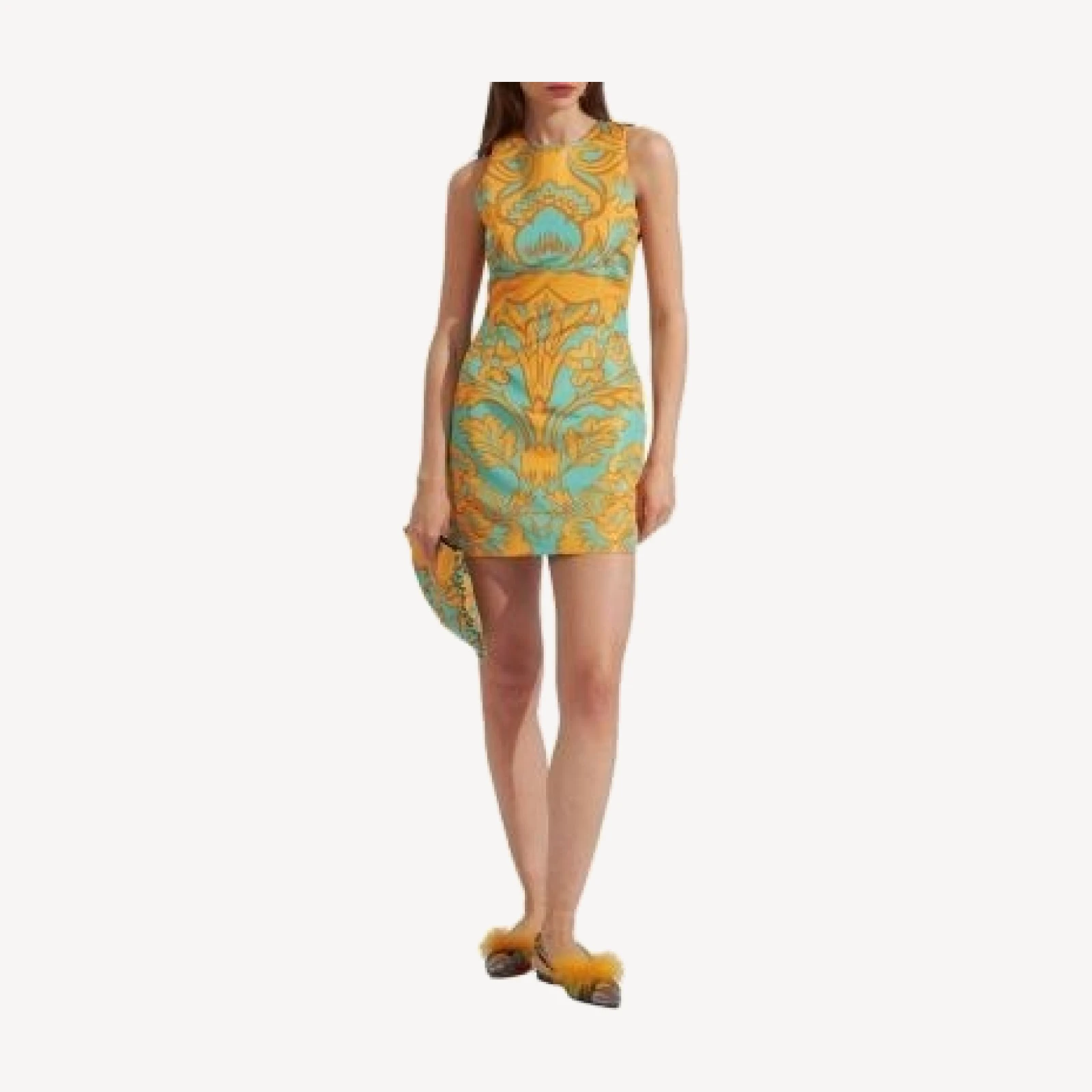La DoubleJ Tgif Dress