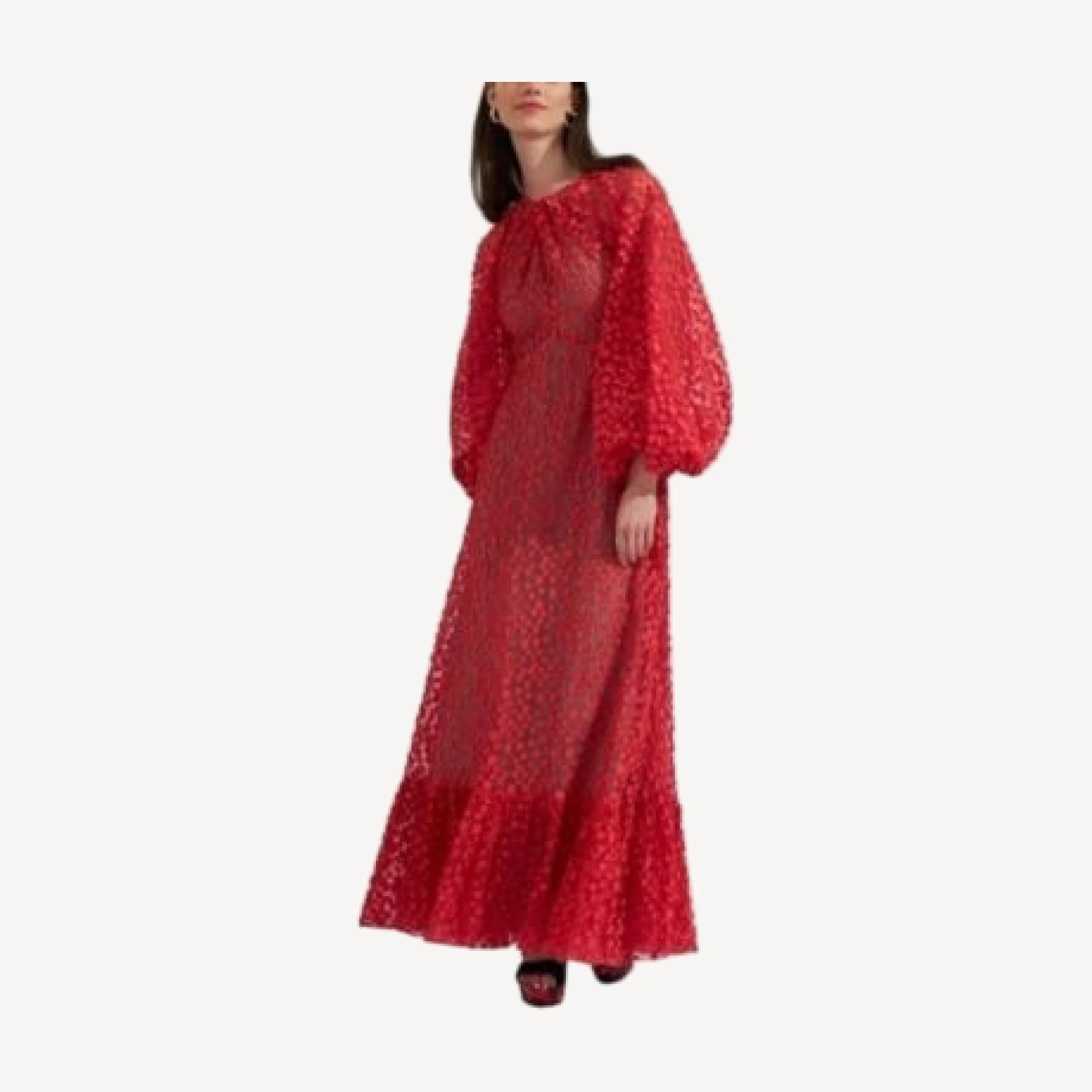 La DoubleJ Eve Dress